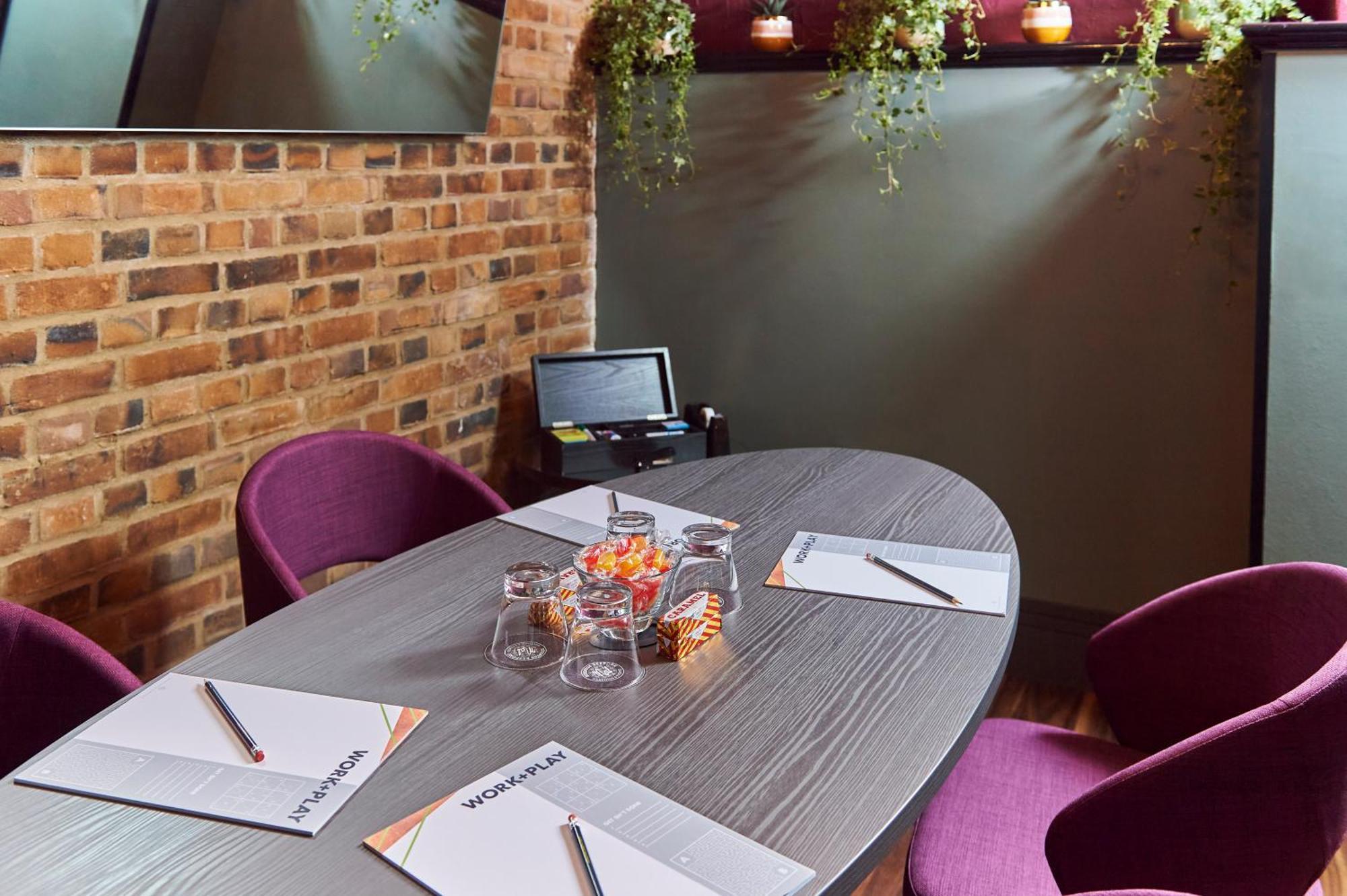Hotel Malmaison Londra