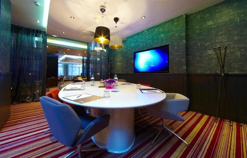 Malmaison Hotel Londra