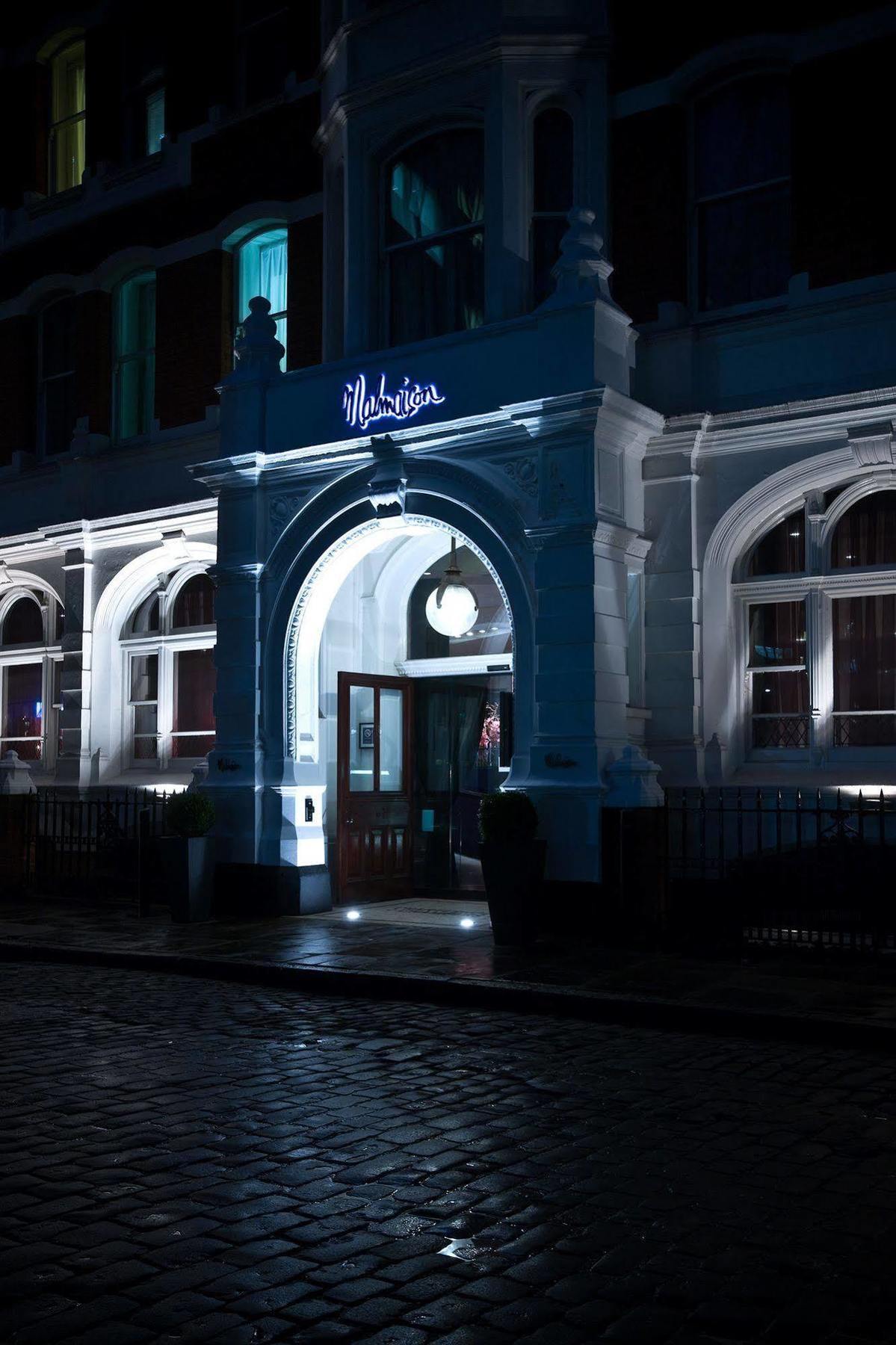 Malmaison Hotel Londra