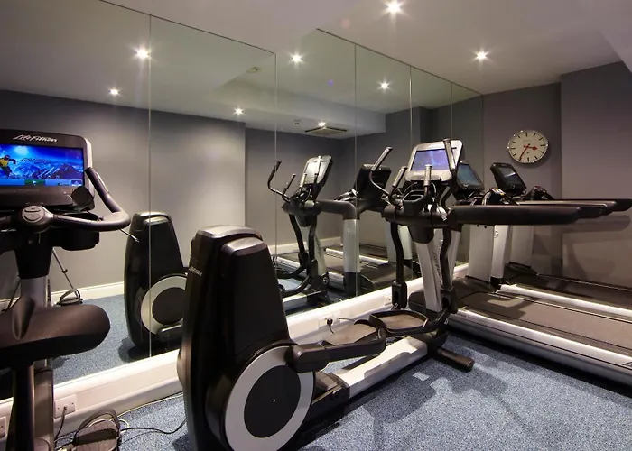 Malmaison London